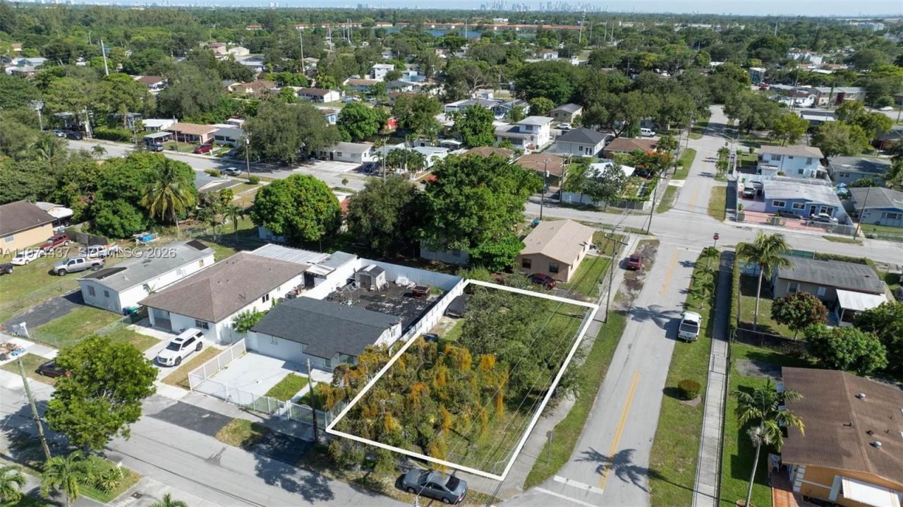 1990 NW 153rd St , Miami Gardens, FL 33054 Photo