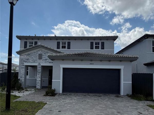 14804 SW 162nd St , Miami, FL 33187