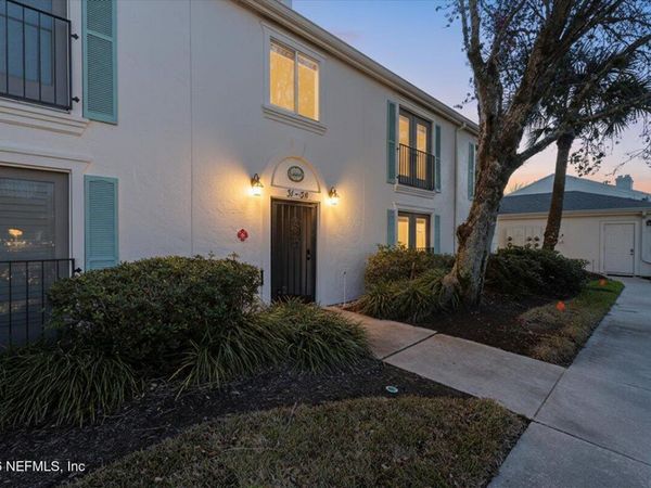 32 PONTE VEDRA COLONY Circle, Ponte Vedra Beach, FL 32082