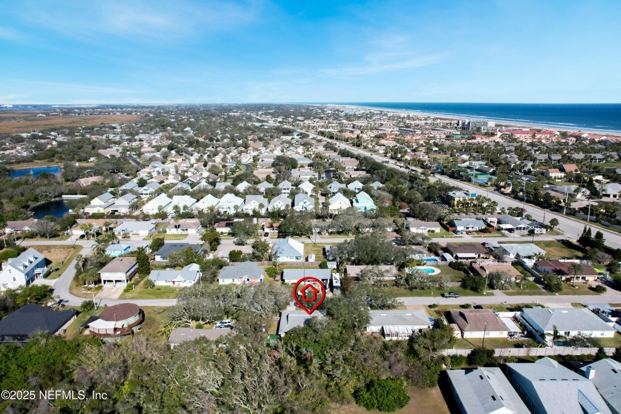 241 Tropic Way, Saint Augustine, FL 32080 Photo