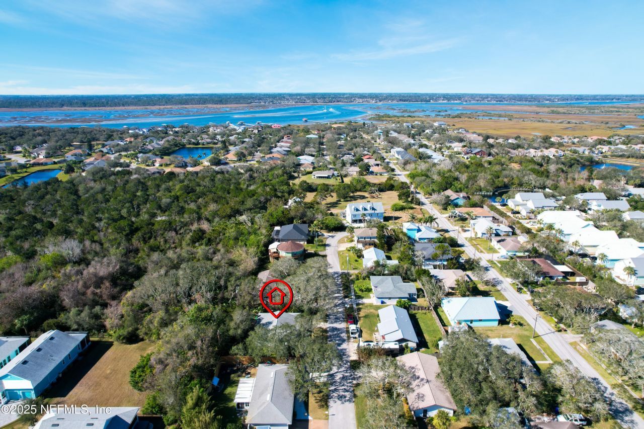 241 Tropic Way, Saint Augustine, FL 32080 Photo