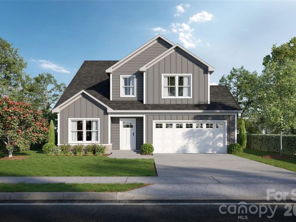 Lot 23 Lavender Lane , Kannapolis, NC 28027