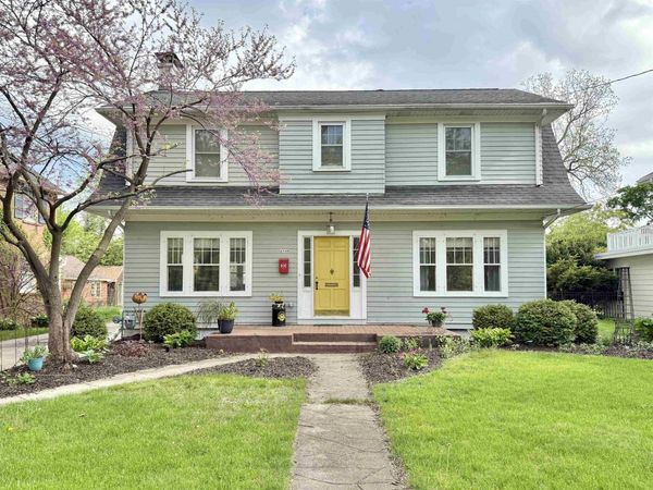 1719 Emerson Street, Beloit, WI 53511