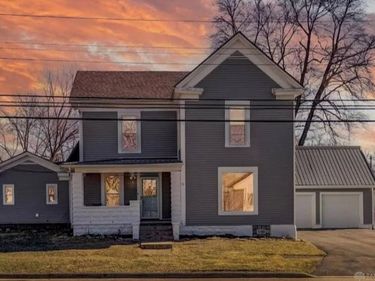 143 W Fancy Street, Blanchester, OH 45107