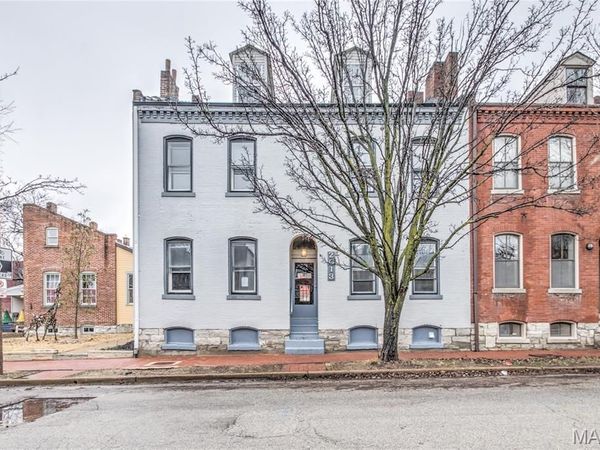 2013 S 11th Street , St Louis, MO 63104