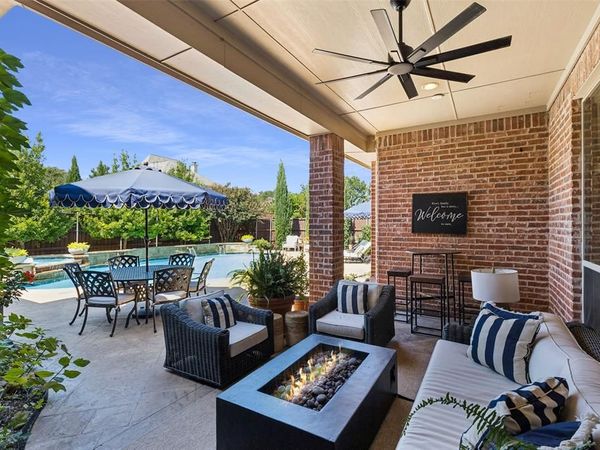1702 Lexington Avenue, Allen, TX 75013