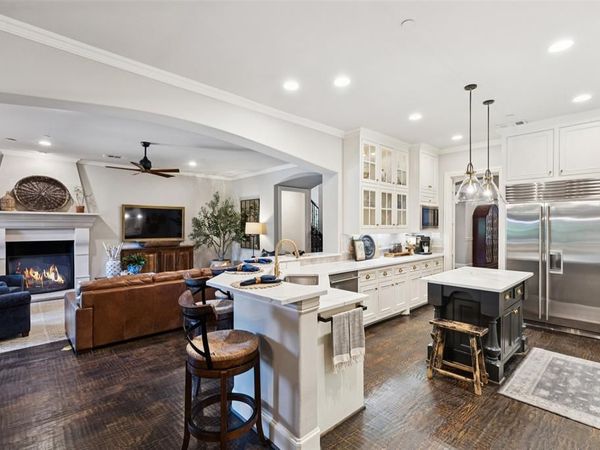 1702 Lexington Avenue, Allen, TX 75013