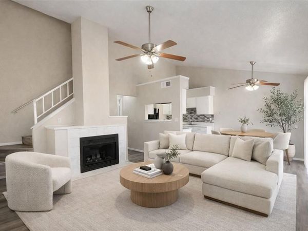 1122 Millview Drive, Unit 2001, Arlington, TX 76012