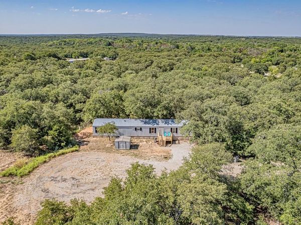 4 Arroyo Court, Nocona, TX 76255