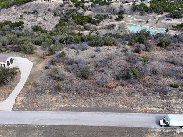 0 Shooting Star Court, Graford, TX 76449