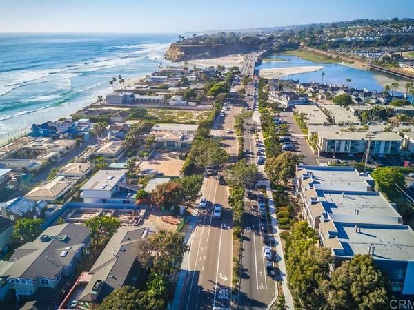 2715 Camino Del Mar, Del Mar, CA 92014