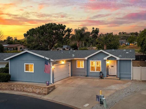 15935 SPRING OAKS RD, Unit 50, El Cajon, CA 92021