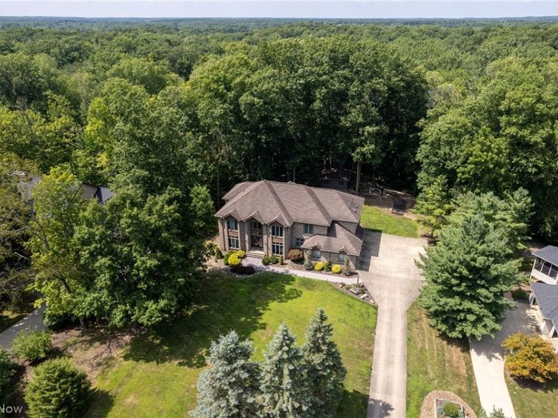 3465 Hunting Run Road , Medina, OH 44256 Photo 11