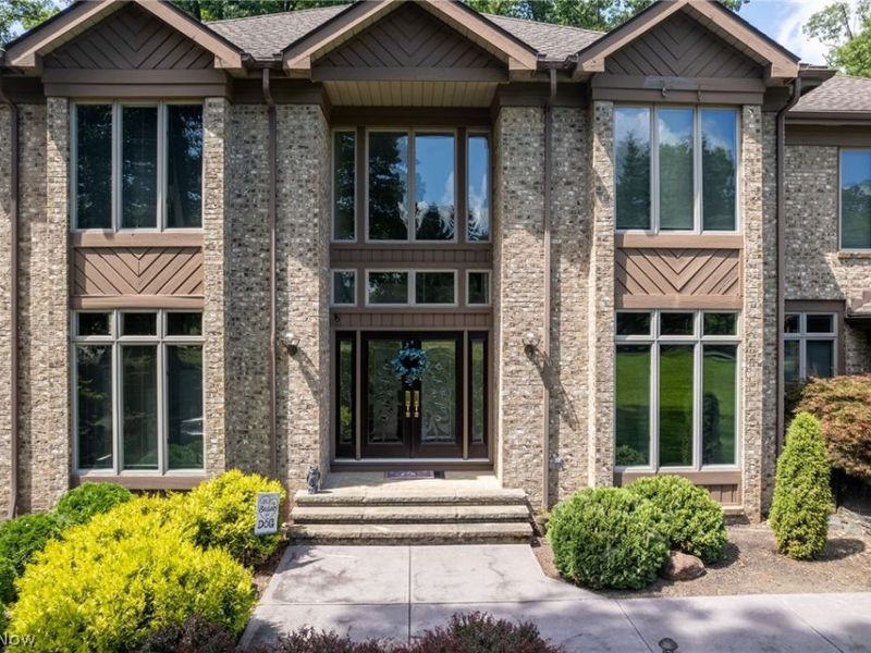 3465 Hunting Run Road , Medina, OH 44256 Photo 2