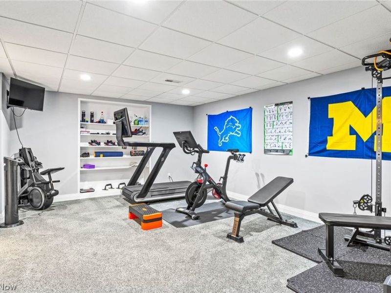 3465 Hunting Run Road , Medina, OH 44256 Photo 49