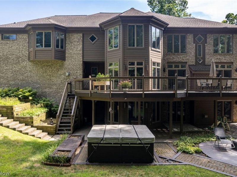 3465 Hunting Run Road , Medina, OH 44256 Photo 5