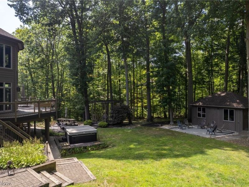 3465 Hunting Run Road , Medina, OH 44256 Photo 6