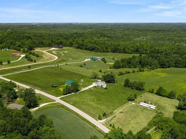 18324 Sonora Hardin Springs Road, Eastview, KY 42732