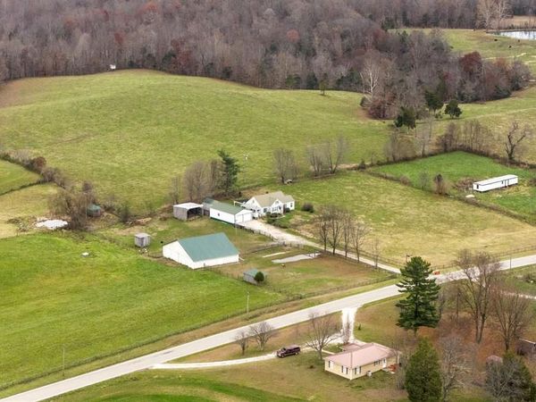 18324 Sonora Hardin Springs Road, Eastview, KY 42732