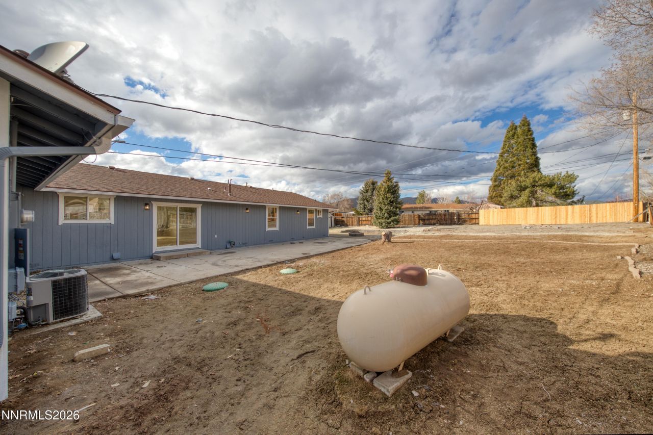 3825 Dyal Court, Reno, NV 89508 Photo
