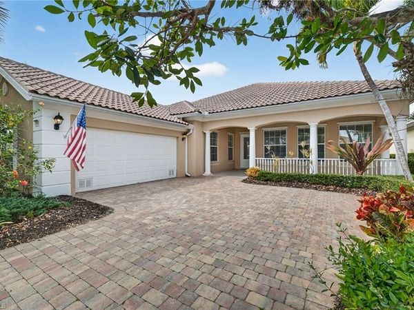 28330 Moray DR , BONITA SPRINGS, FL 34135