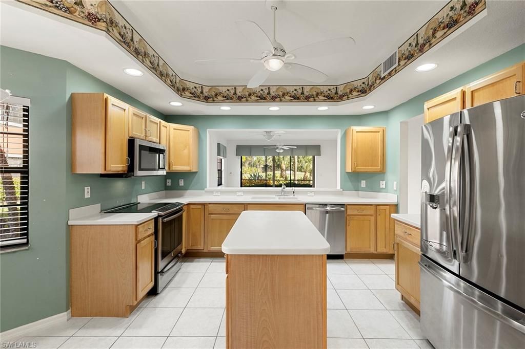 5785 Grande Reserve Way , Unit 9-901, Naples, FL 34110 Photo