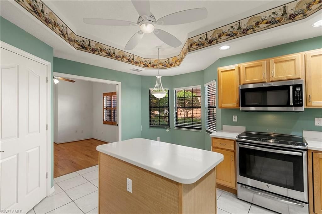 5785 Grande Reserve Way , Unit 9-901, Naples, FL 34110 Photo