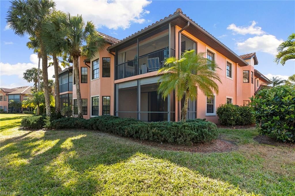 5785 Grande Reserve Way , Unit 9-901, Naples, FL 34110 Photo