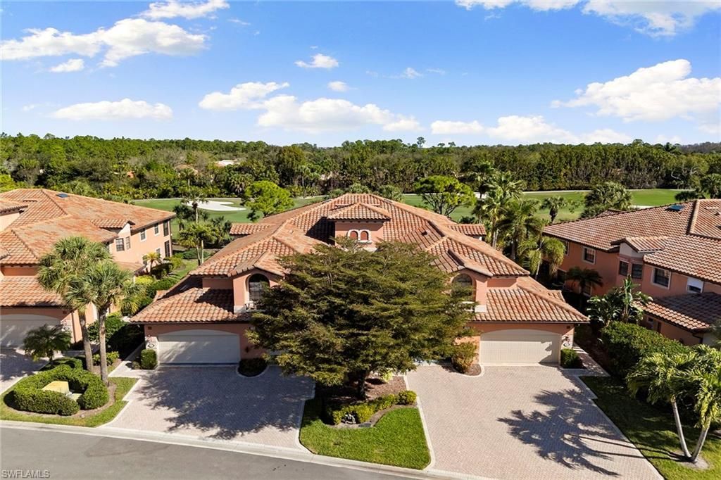 5785 Grande Reserve Way , Unit 9-901, Naples, FL 34110 Photo