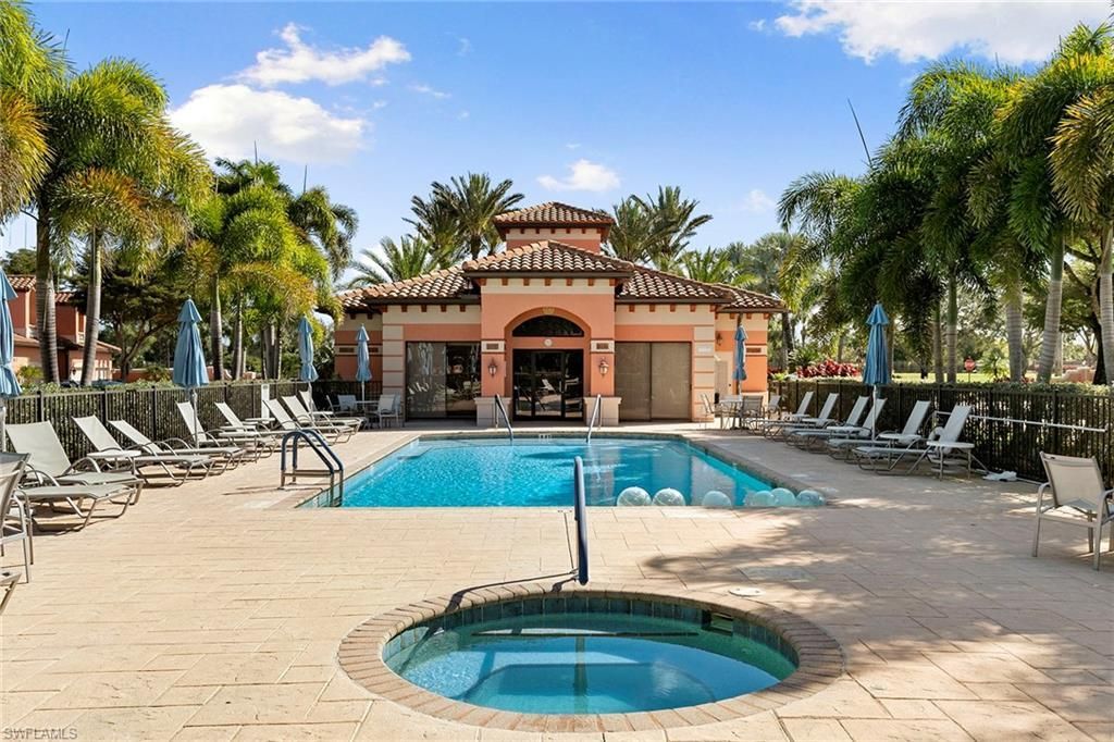 5785 Grande Reserve Way , Unit 9-901, Naples, FL 34110 Photo