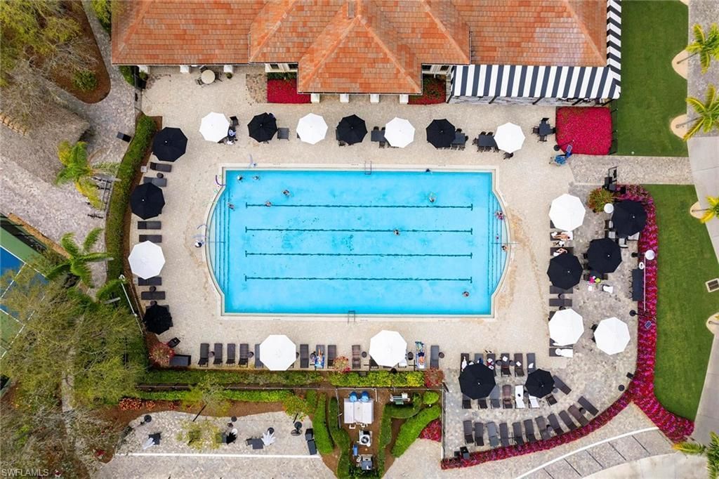 5785 Grande Reserve Way , Unit 9-901, Naples, FL 34110 Photo