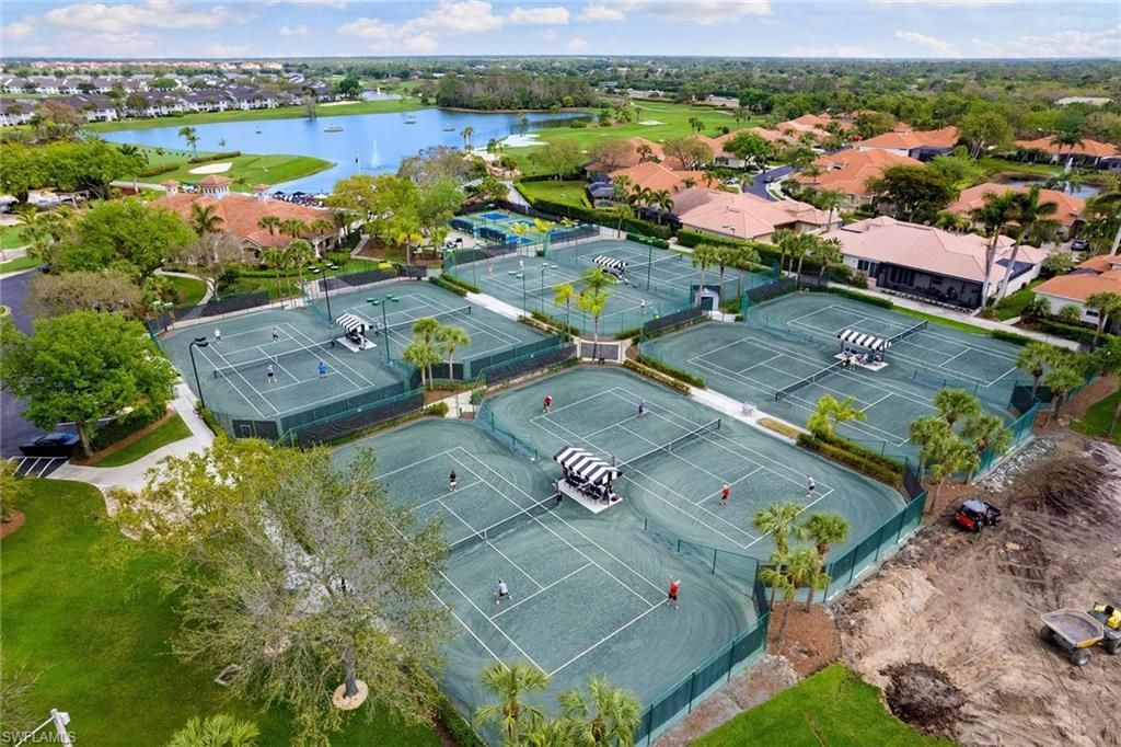 5785 Grande Reserve Way , Unit 9-901, Naples, FL 34110 Photo