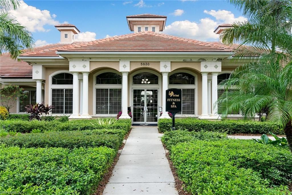 5785 Grande Reserve Way , Unit 9-901, Naples, FL 34110 Photo