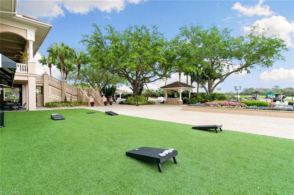 5785 Grande Reserve Way , Unit 9-901, Naples, FL 34110 Photo