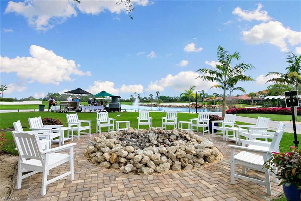 5785 Grande Reserve Way , Unit 9-901, Naples, FL 34110 Photo