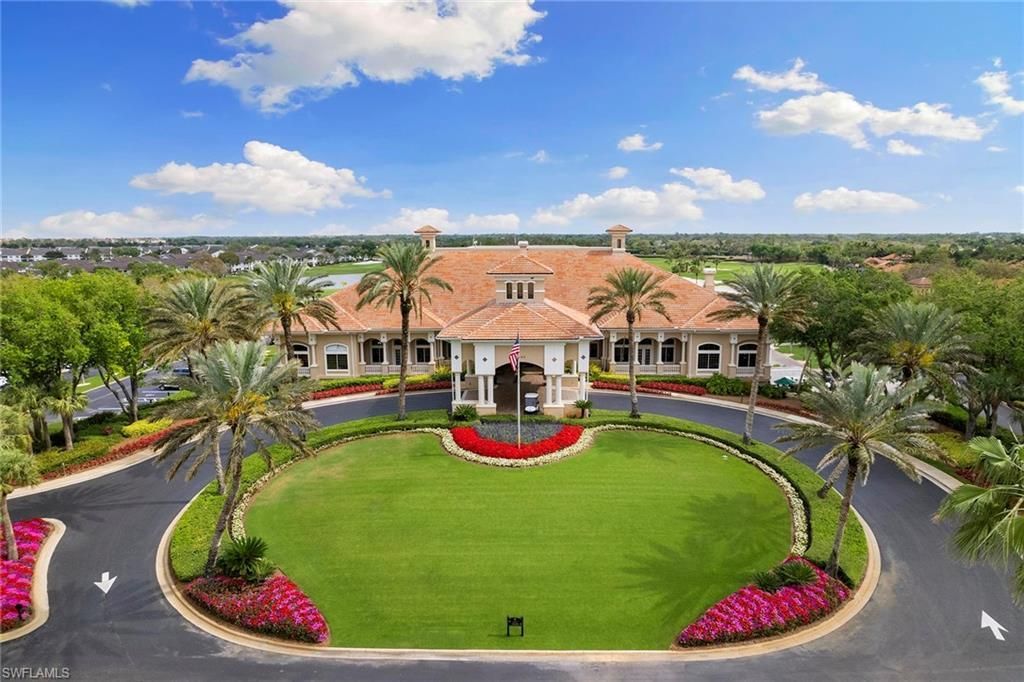 5785 Grande Reserve Way , Unit 9-901, Naples, FL 34110 Photo