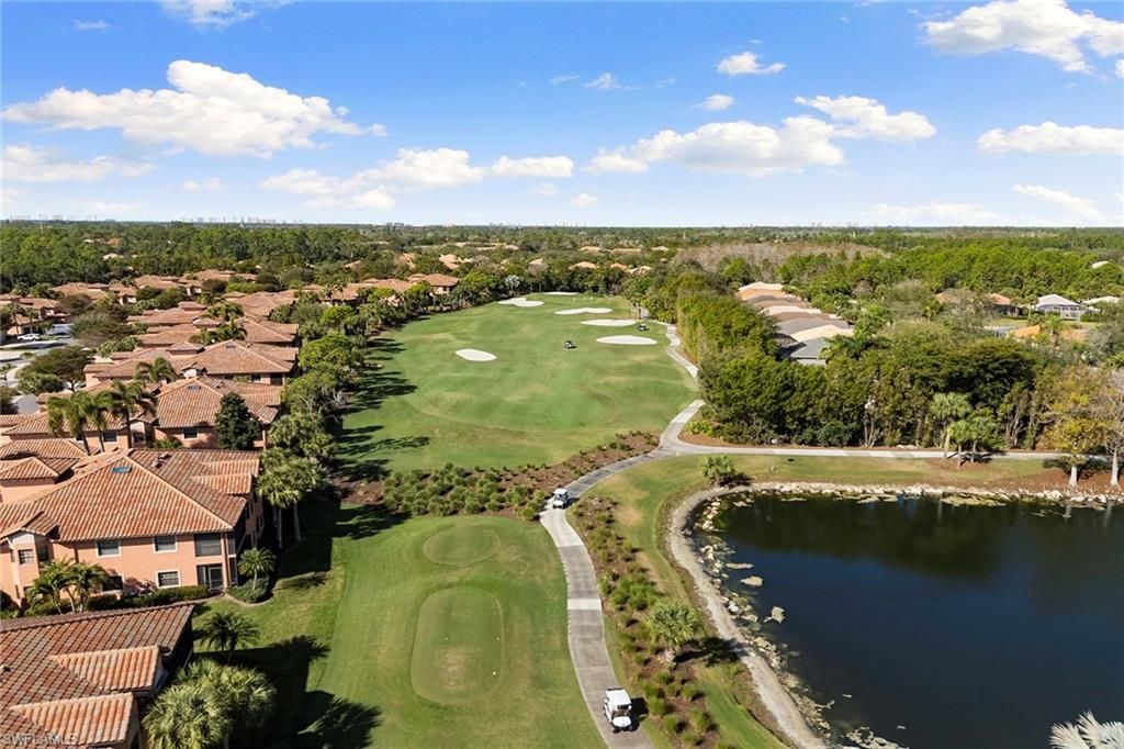 5785 Grande Reserve Way , Unit 9-901, Naples, FL 34110 Photo