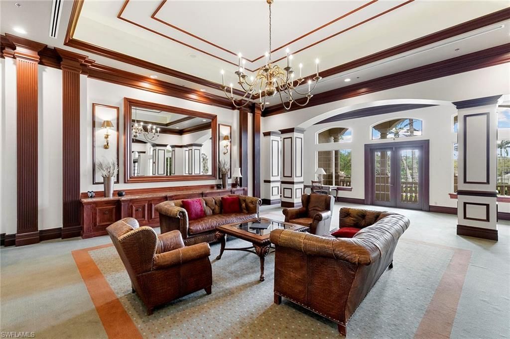 5785 Grande Reserve Way , Unit 9-901, Naples, FL 34110 Photo