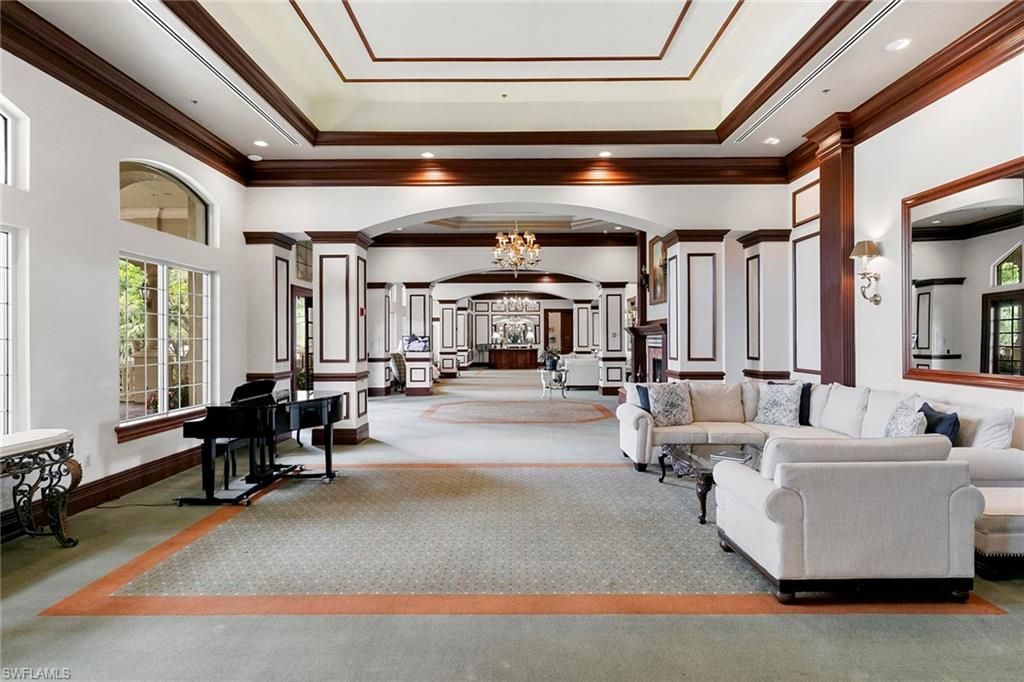 5785 Grande Reserve Way , Unit 9-901, Naples, FL 34110 Photo