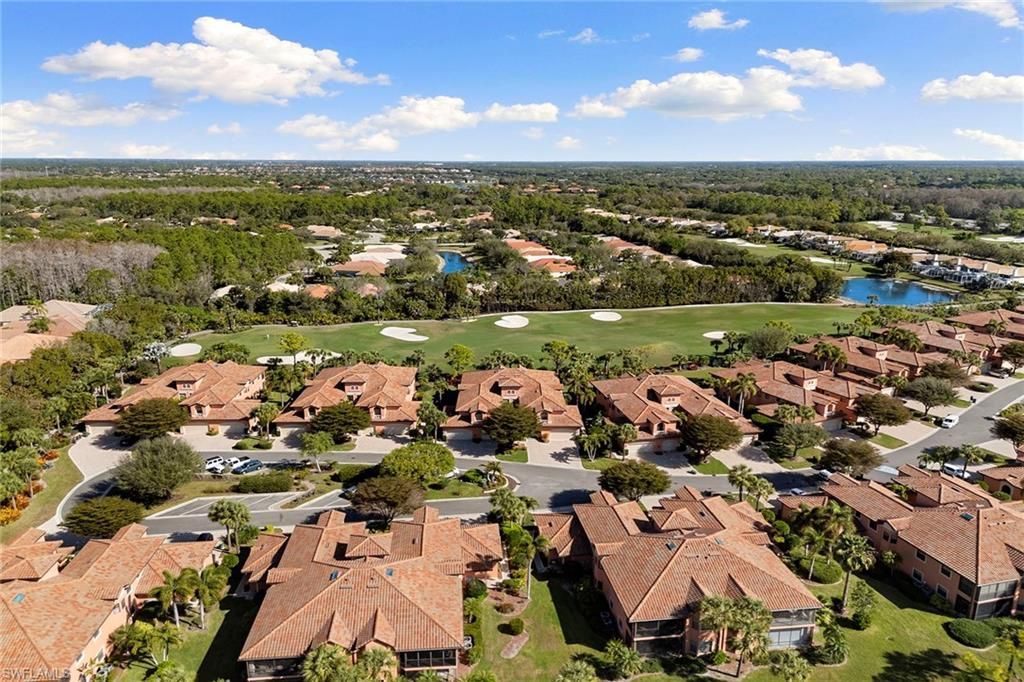 5785 Grande Reserve Way , Unit 9-901, Naples, FL 34110 Photo