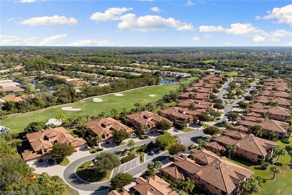 5785 Grande Reserve Way , Unit 9-901, Naples, FL 34110 Photo
