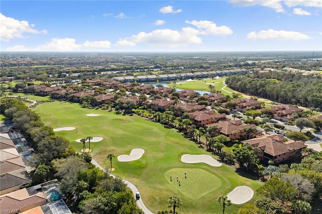 5785 Grande Reserve Way , Unit 9-901, Naples, FL 34110 Photo