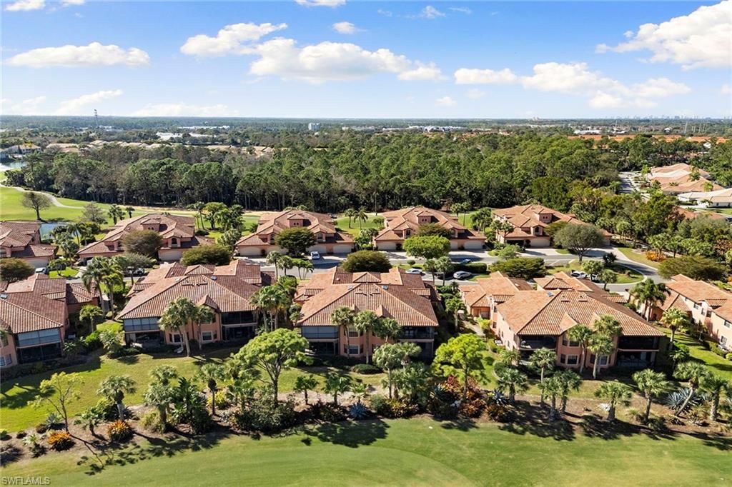 5785 Grande Reserve Way , Unit 9-901, Naples, FL 34110 Photo