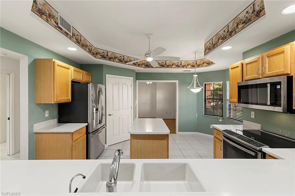 5785 Grande Reserve Way , Unit 9-901, Naples, FL 34110 Photo