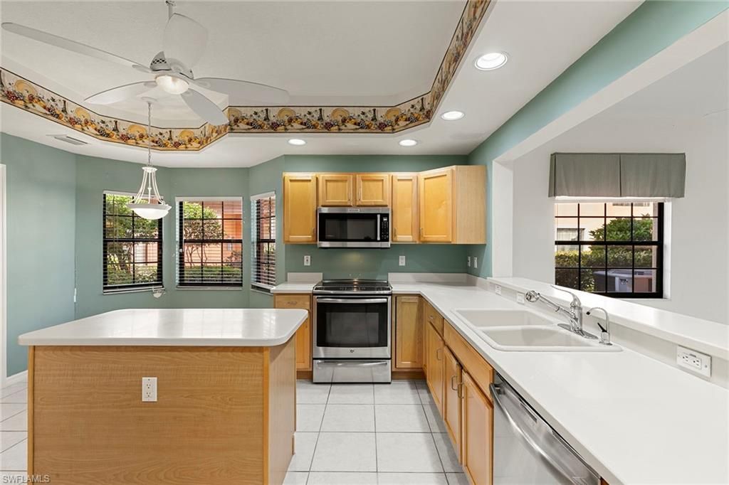 5785 Grande Reserve Way , Unit 9-901, Naples, FL 34110 Photo