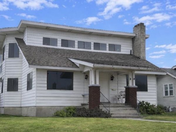 34 E Glass Ave, Spokane, WA 99207