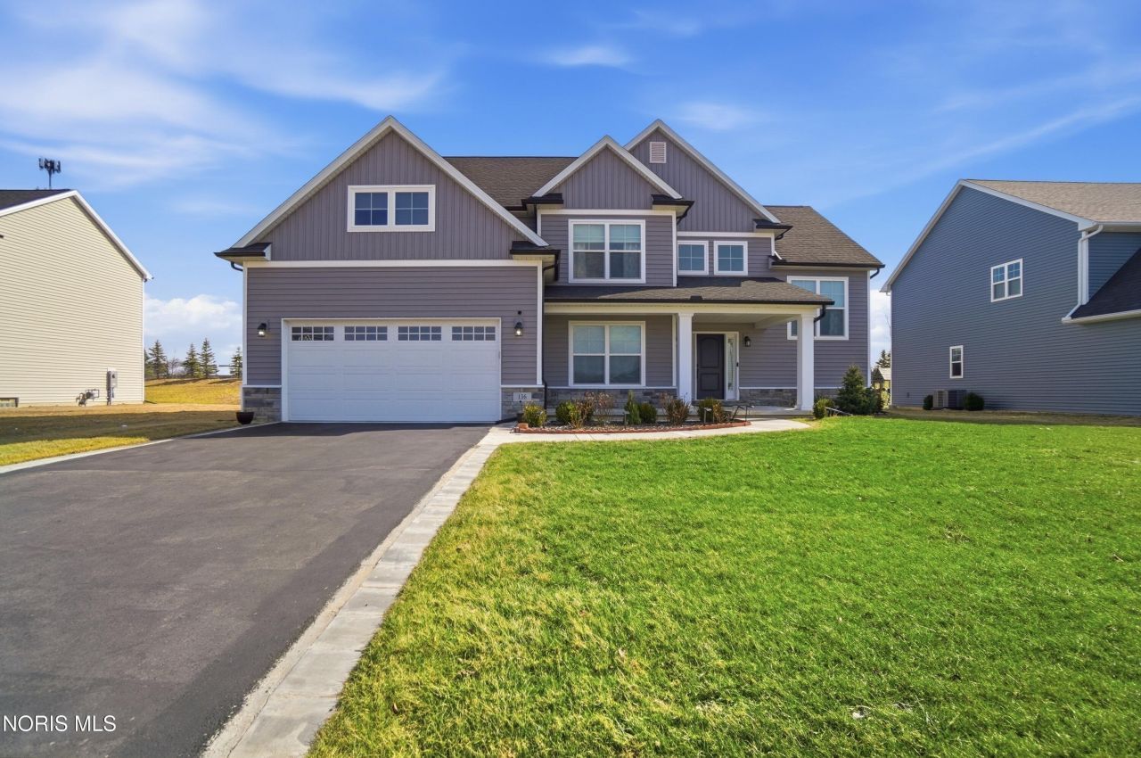 136 Barton Creek Drive, Perrysburg, OH 43551 Main Photo