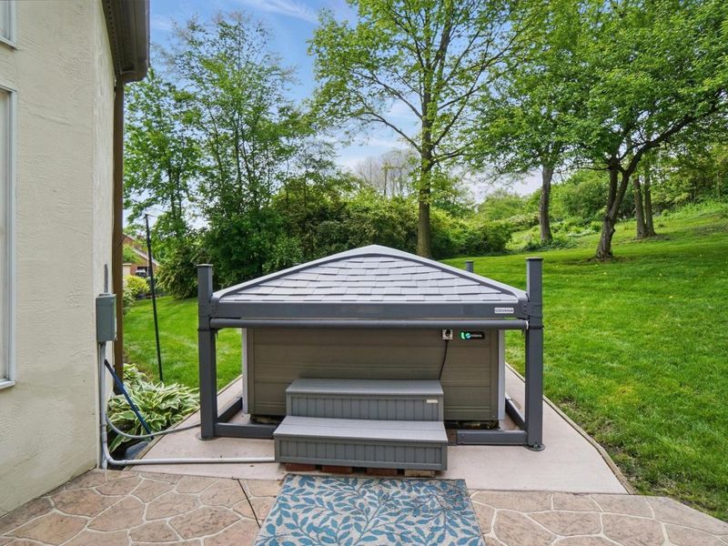 2642 Kilkenny Court, Springfield, OH 45503 Photo 107