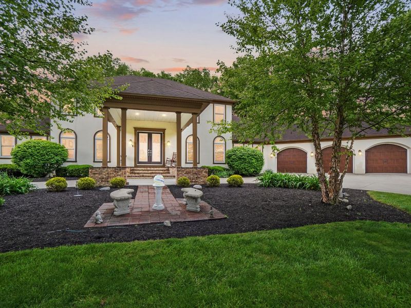 2642 Kilkenny Court, Springfield, OH 45503 Photo 118