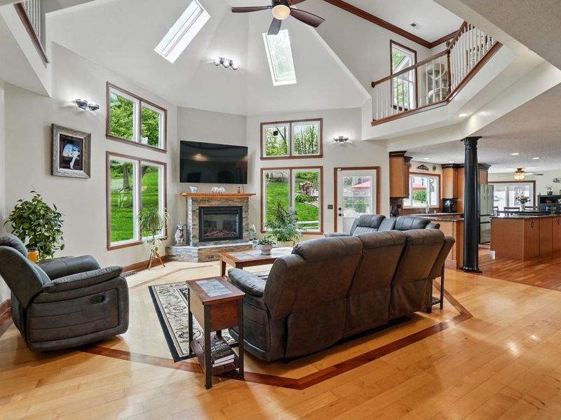 2642 Kilkenny Court, Springfield, OH 45503 Photo 12